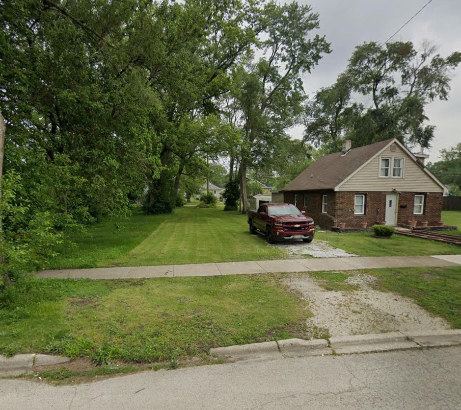 342 N Industrial Ave., Kankakee, IL 60901