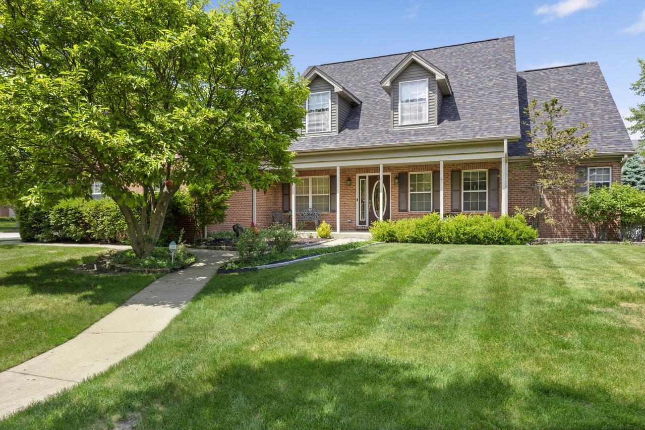 2659 Hoddam Rd., Naperville, IL 60564