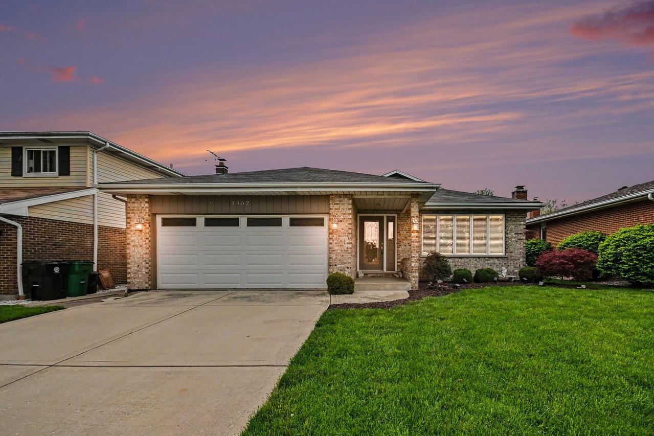 1452 Concord Ave., Westchester, IL 60154