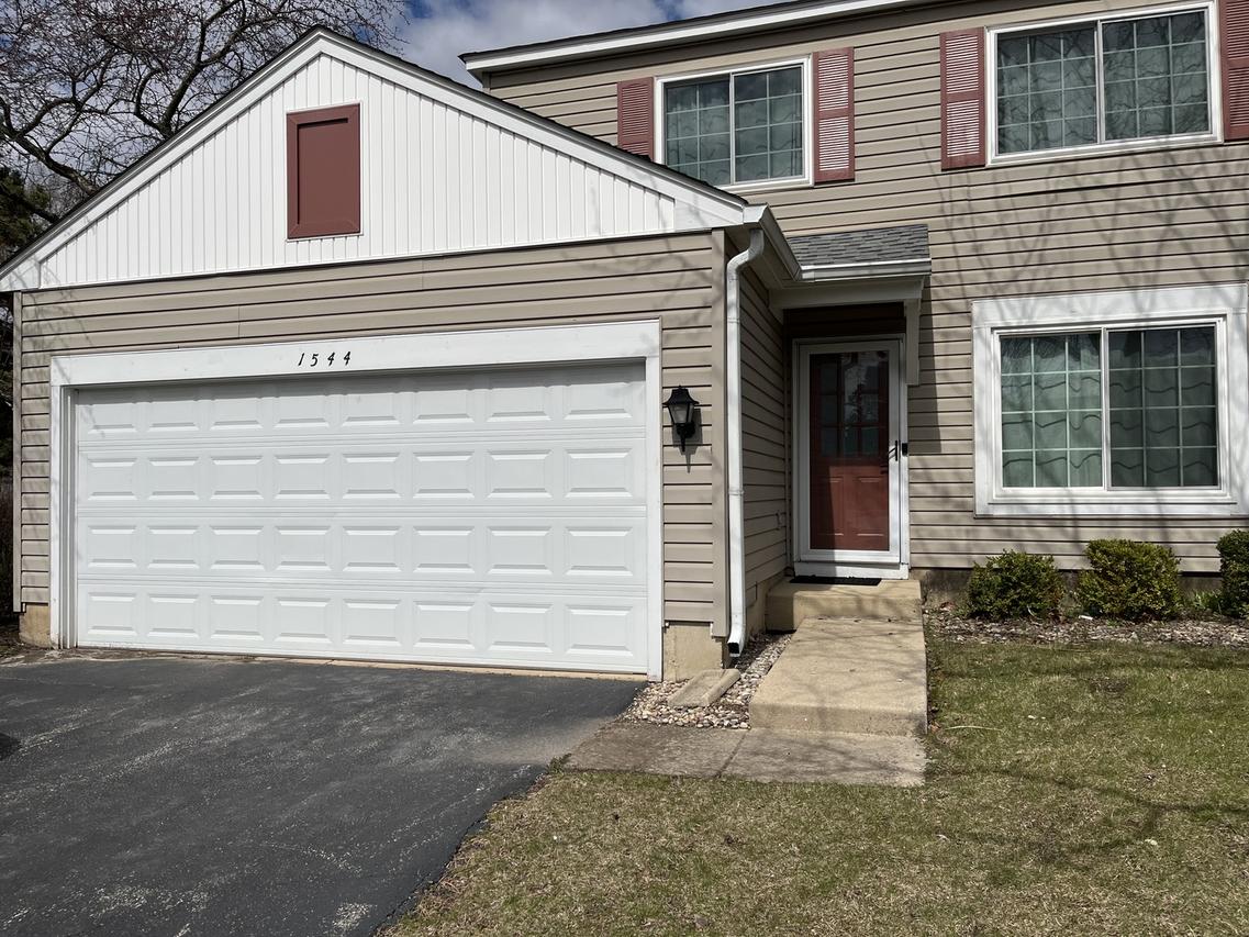 1544 Normantown Rd., Naperville, IL 60564