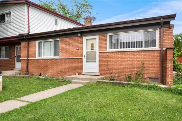 New Homes For Sale This Week That Attend Washington Elementary School: May 22nd to May 28th