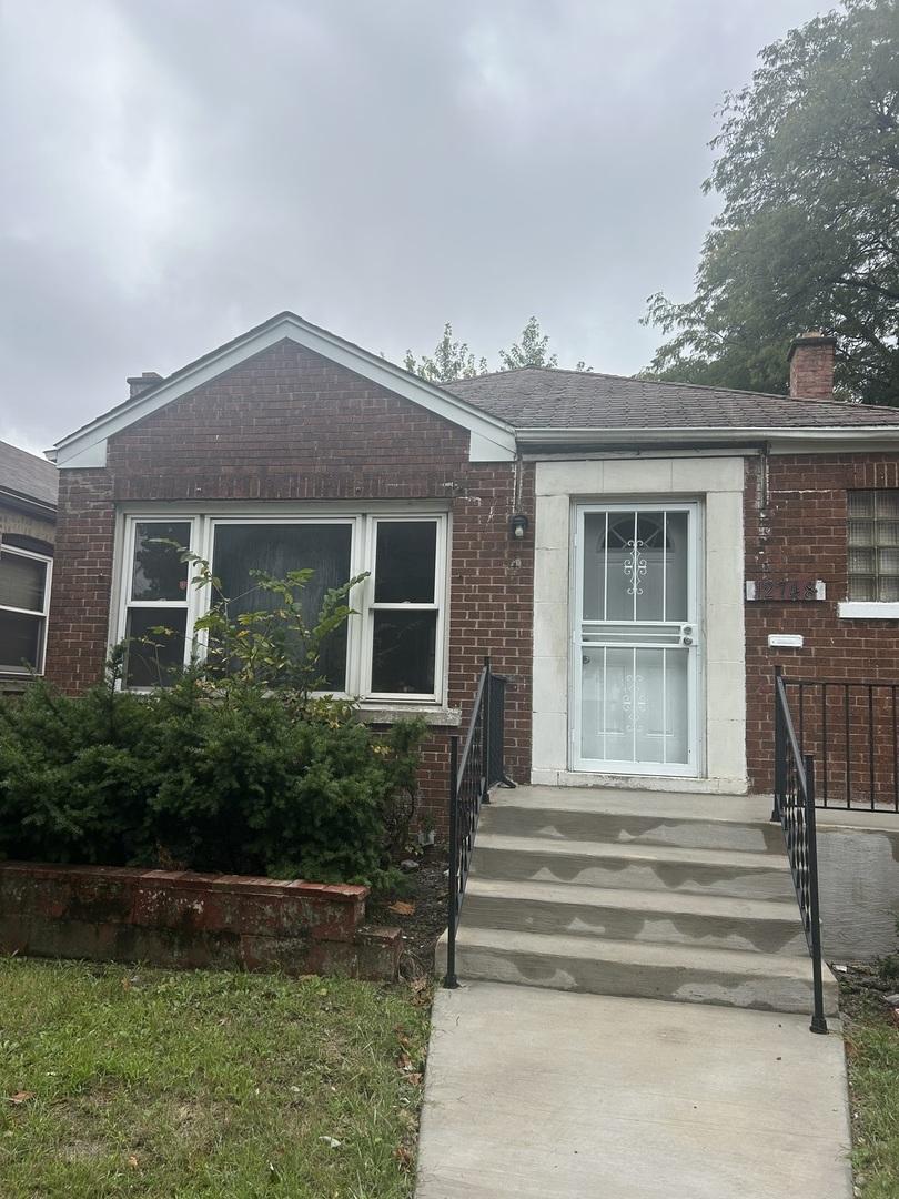 12748 S Lowe Ave., Chicago, IL 60628