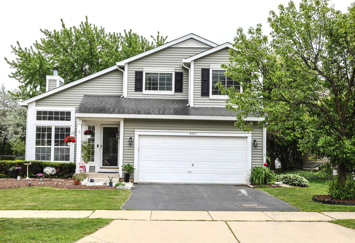 4481 W Butternut Ln., Waukegan, IL 60085