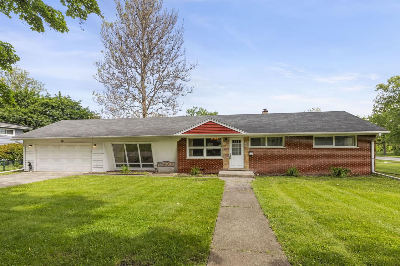 510 S Dorchester Ave., Wheaton, IL 60187