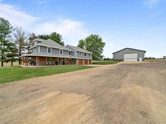 New Homes For Sale This Week in Leaf River: May 22nd to May 28th