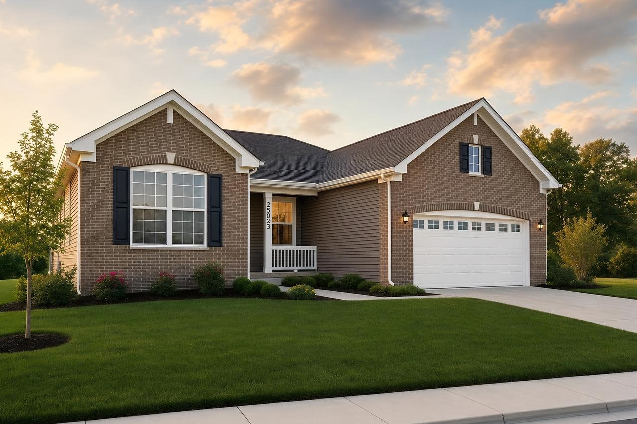 25023 W Soldier Way, Plainfield, IL 60544