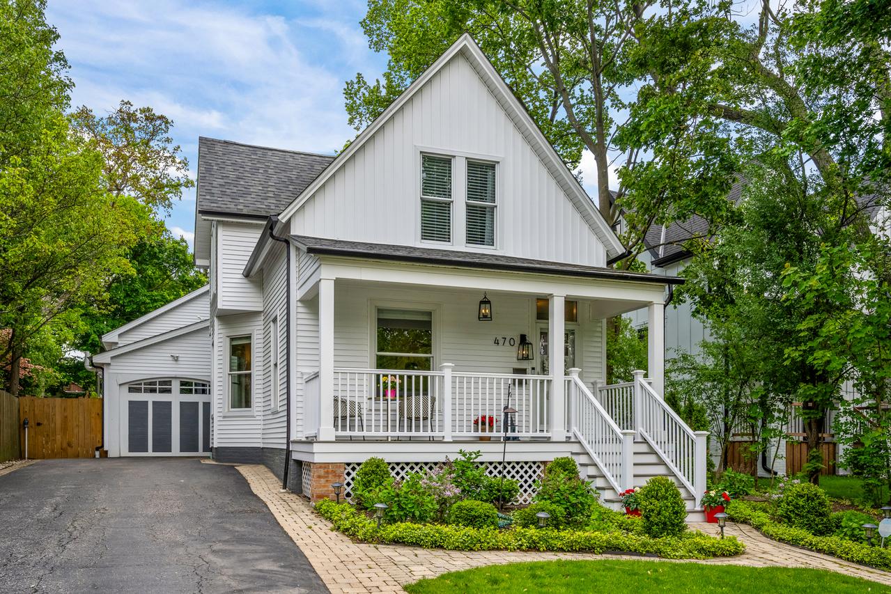 470 Park Ave., Glencoe, IL 60022