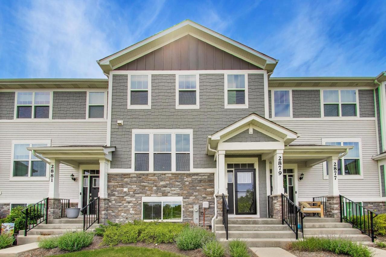 2879 Kessler Dr., Mundelein, IL 60060