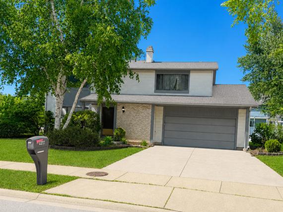 Homes Just Sold That Attend Horizon Elementary School: June 30th to July 6th