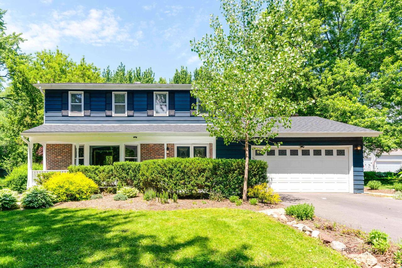 16888 W Orchard Valley Dr., Gurnee, IL 60031