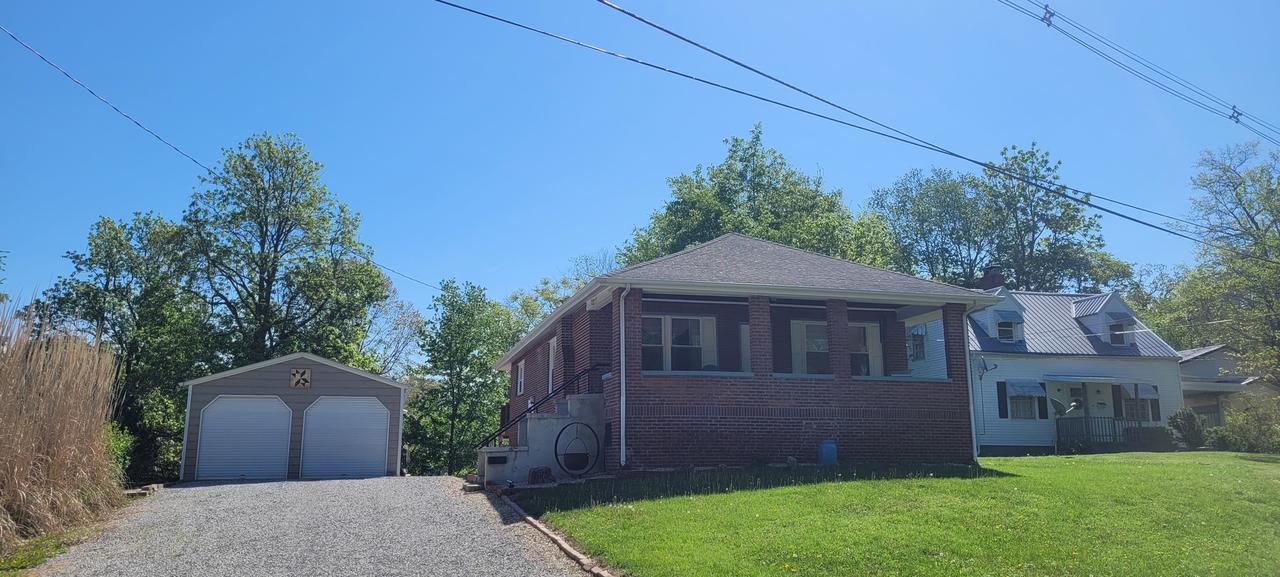 1010 Wilshire Dr., Mt Vernon, IL 62864