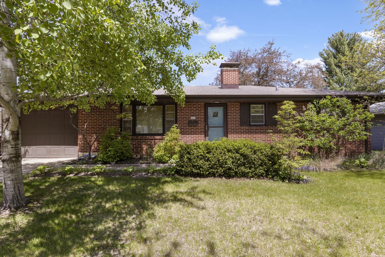 2619 Karen Dr., Rockford, IL 61101