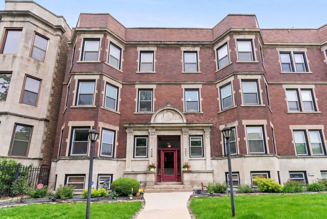 4007 N Kenmore Ave. #2, Chicago, IL 60613
