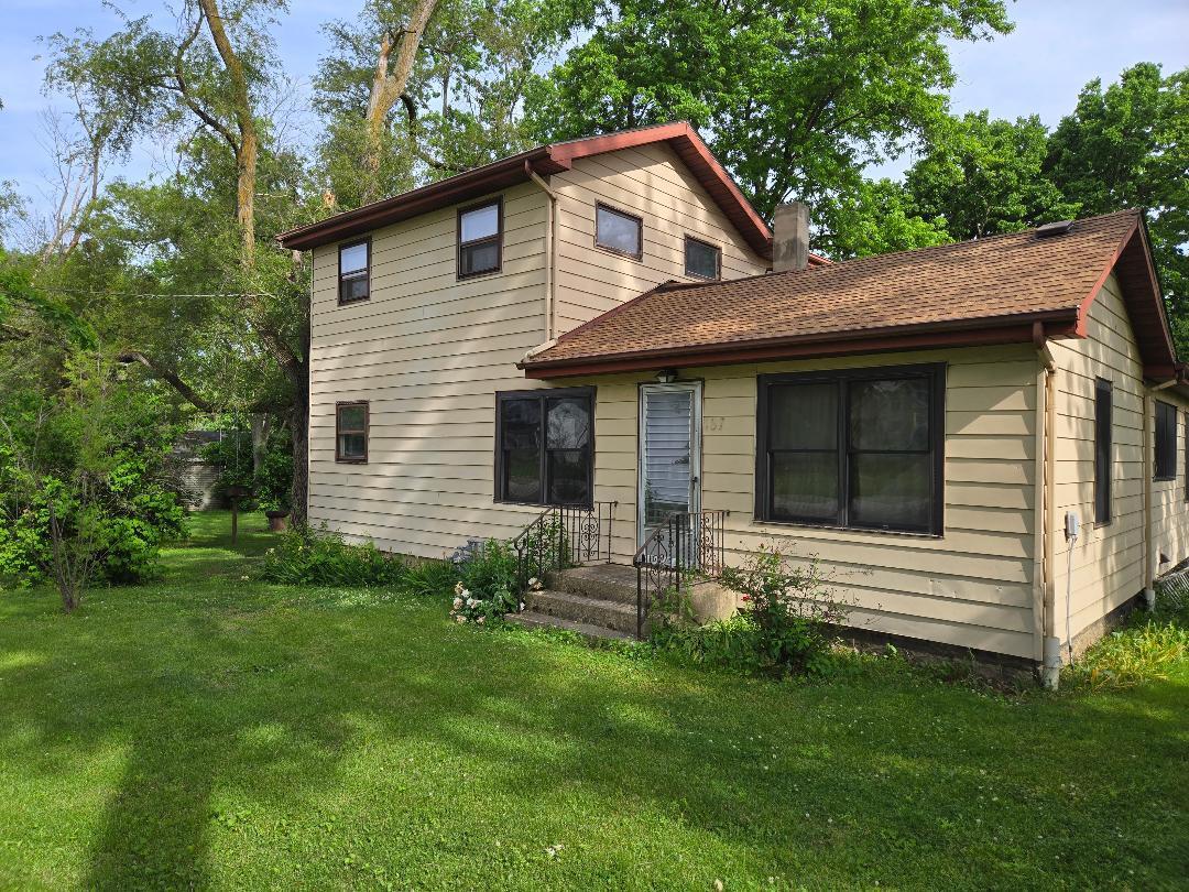 187 E Francis Rd., New Lenox, IL 60451