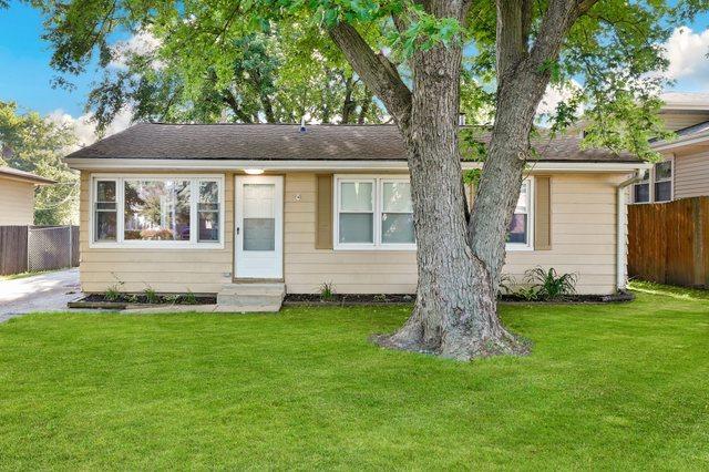 New Homes with Master Bedrooms on the 1st Floor in Orland Hills: May 23rd to May 29th