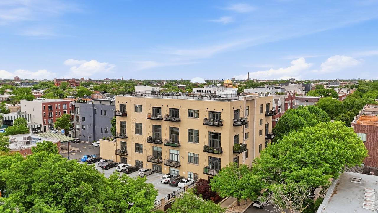 2101 W Rice St. #407, Chicago, IL 60622