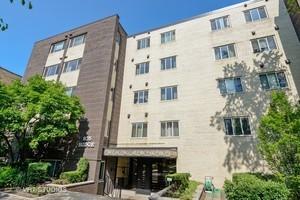 835 Ridge Ave. #401, Evanston, IL 60202
