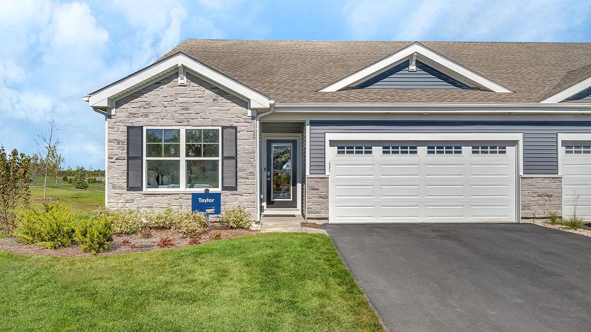1162 Wood Lily Ln., Bartlett, IL 60103