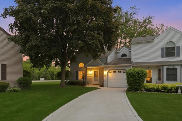 Homes Just Sold That Attend Prairie Grove Junior High School: July 7th to July 13th