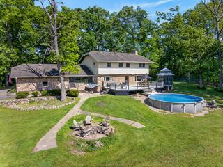 39700 N Dilleys Rd., Wadsworth, IL 60083