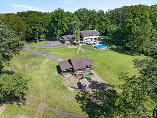39700 N Dilleys Rd., Wadsworth, IL 60083