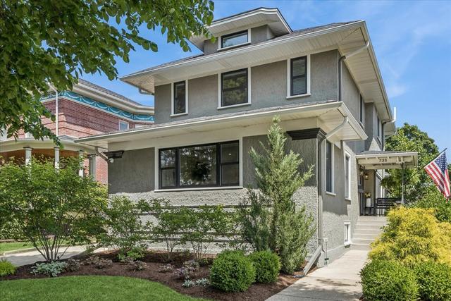Homes Just Sold That Attend Lincoln Elementary School: July 28th to August 3rd