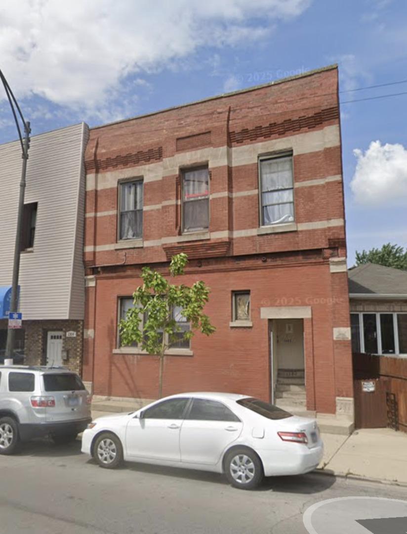 1302 W 31st St., Chicago, IL 60608