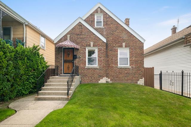Homes Just Sold in Jefferson Park: July 14th to July 20th