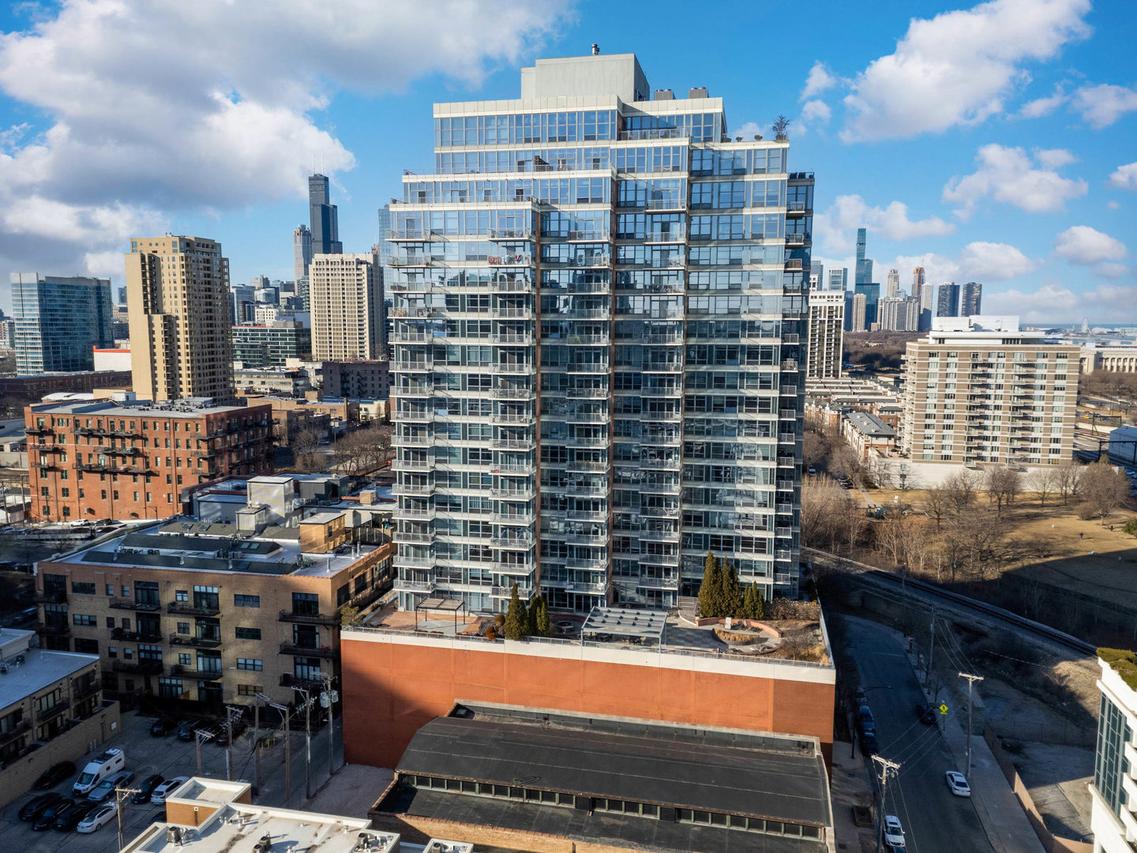 1600 S Prairie Ave. #1105, Chicago, IL 60616