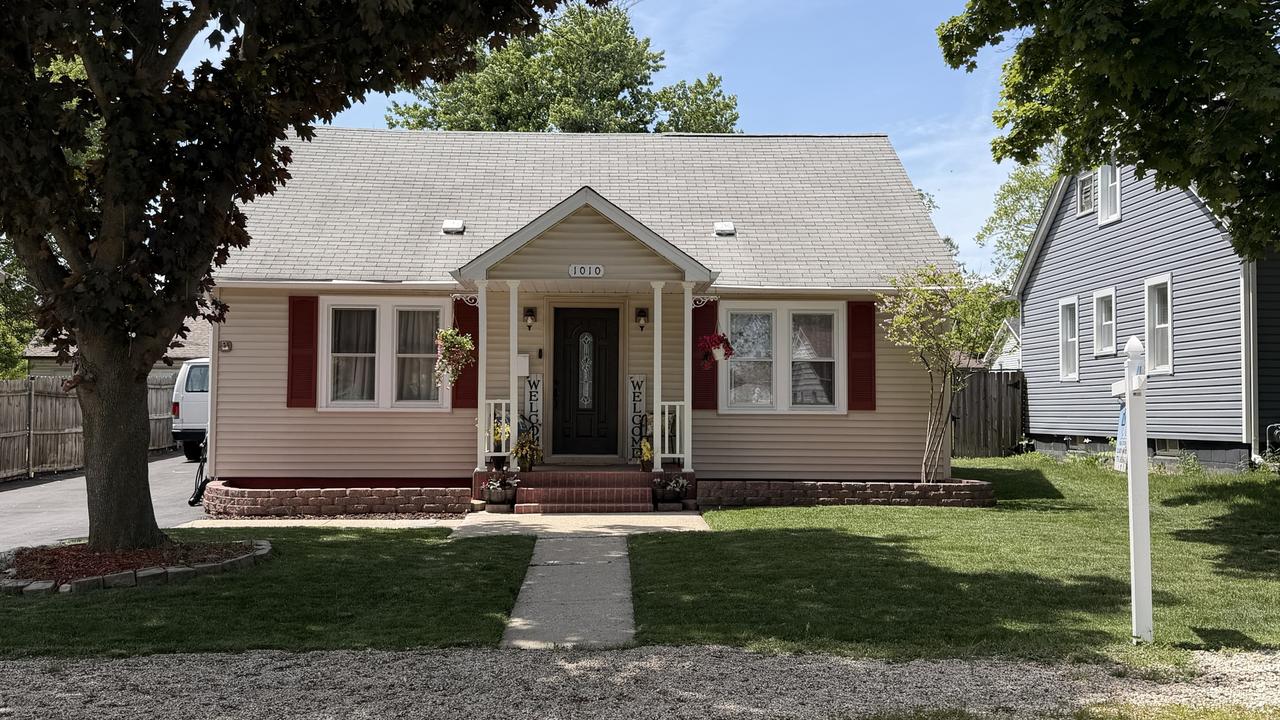 1010 Osmond Ave., Antioch, IL 60002