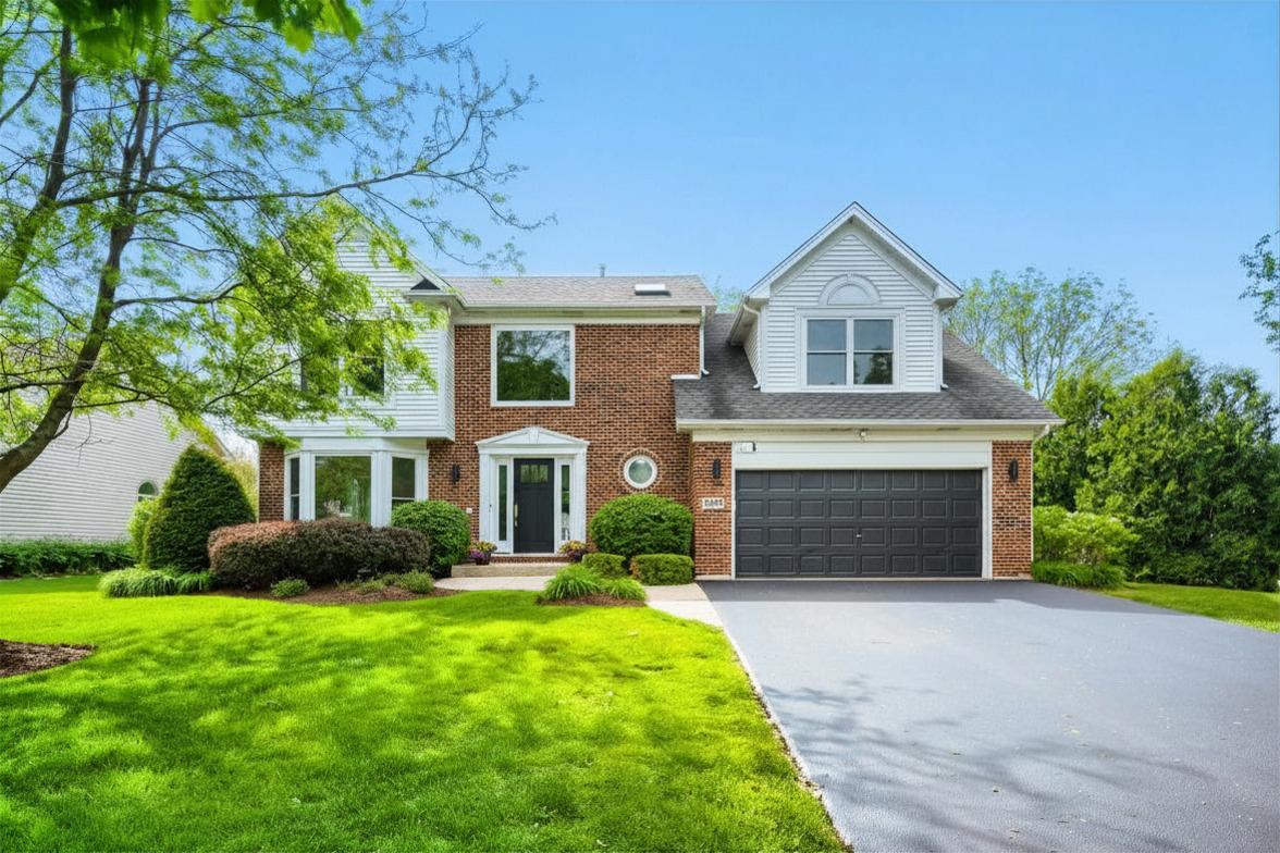 1820 Nicholson Dr., Hoffman Estates, IL 60192