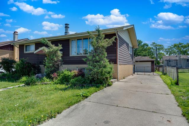 New Foreclosures & Short Sales in Alsip: June 29th to July 5th