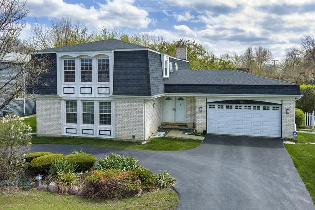 New Homes For Sale This Week That Attend South Park Elementary School: May 22nd to May 28th