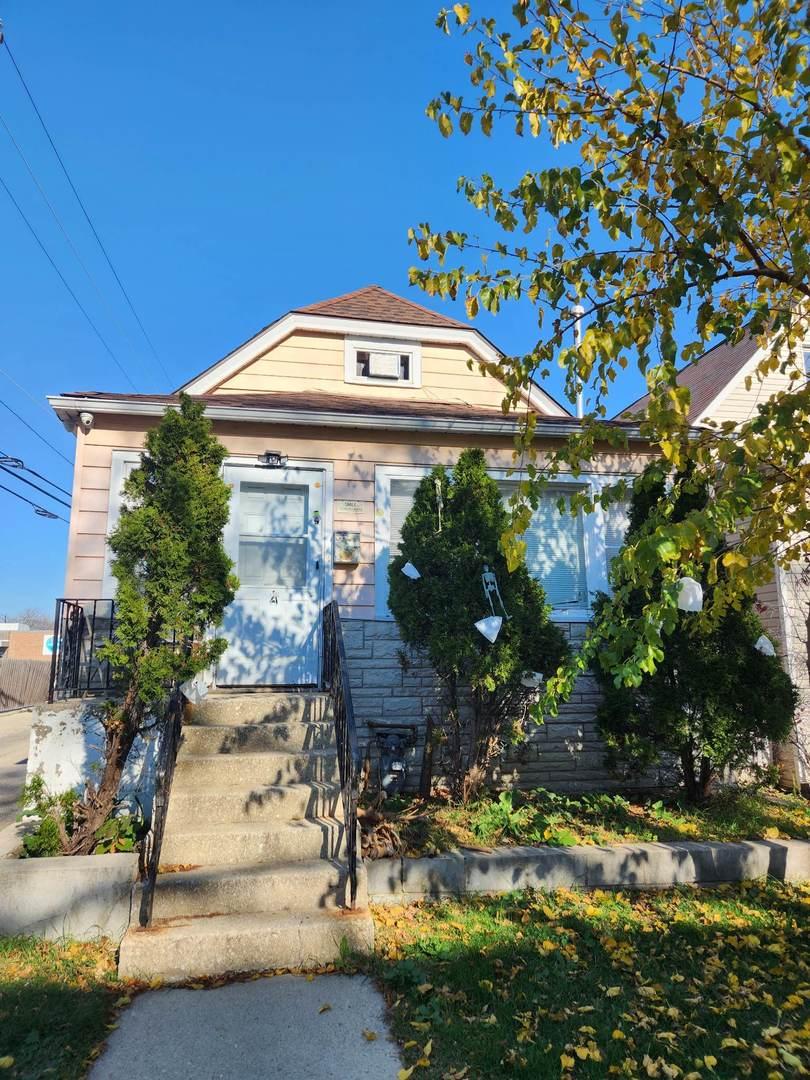 3944 W Argyle St., Chicago, IL 60625
