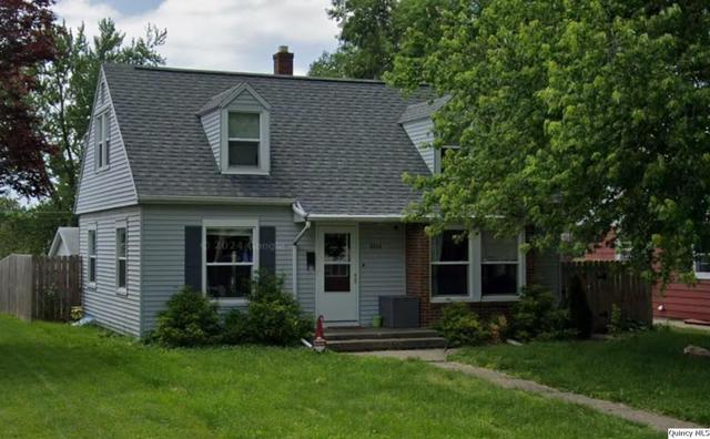 Homes Just Sold in Quincy: July 28th to August 3rd