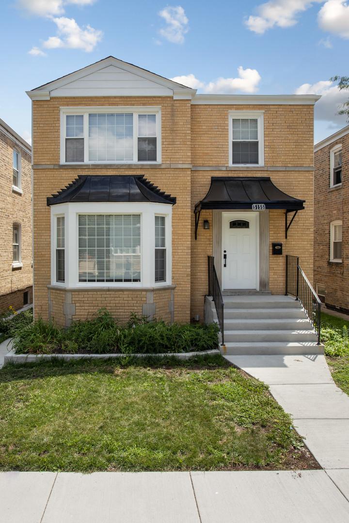 5155 W School St., Chicago, IL 60641
