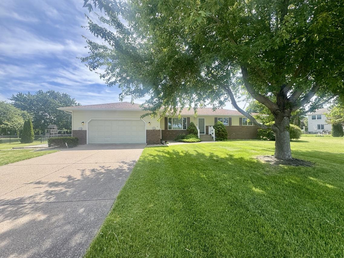 11603 1st St., Milan, IL 61264