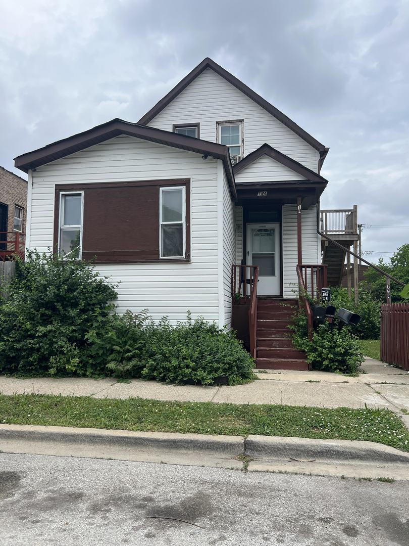 144 154th Pl., Calumet City, IL 60409
