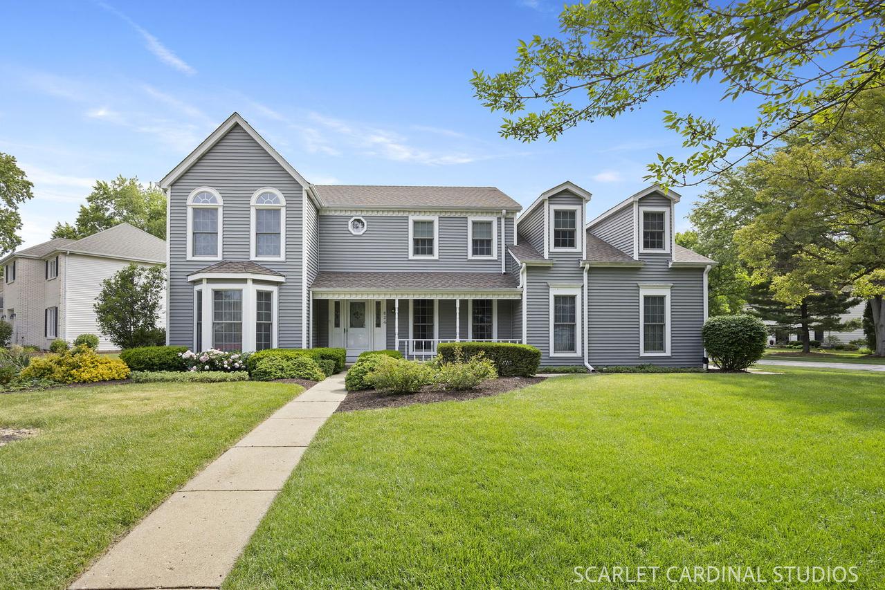 624 Joshua Ct., Naperville, IL 60540