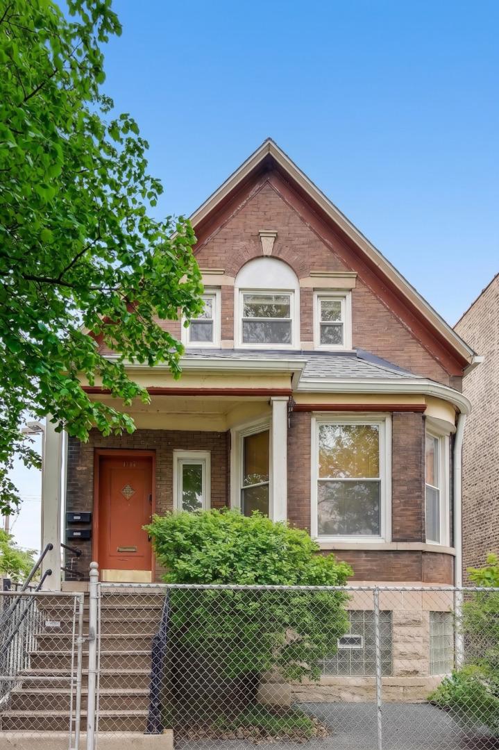 1017 N Richmond St., Chicago, IL 60622