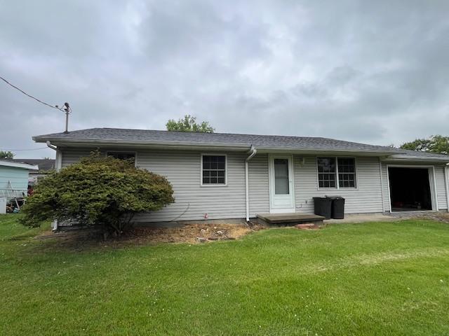 717 N 21st St., Herrin, IL 62948