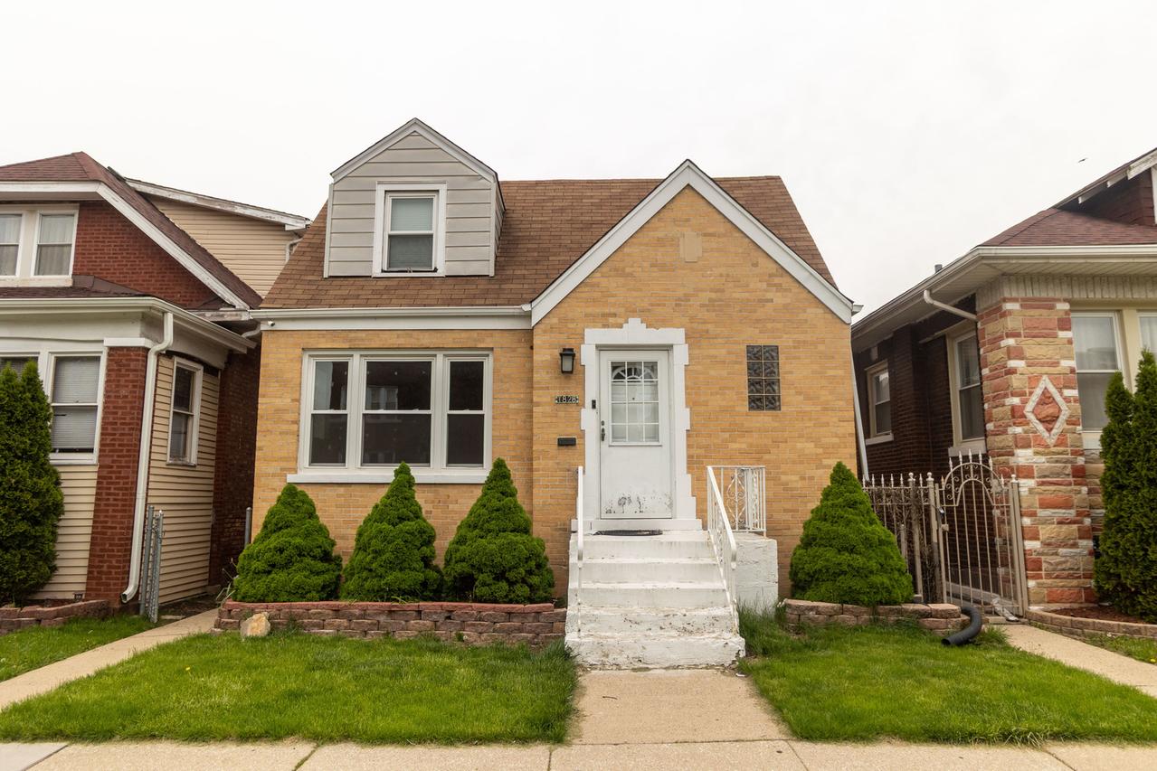 1828 S 50th Ct., Cicero, IL 60804