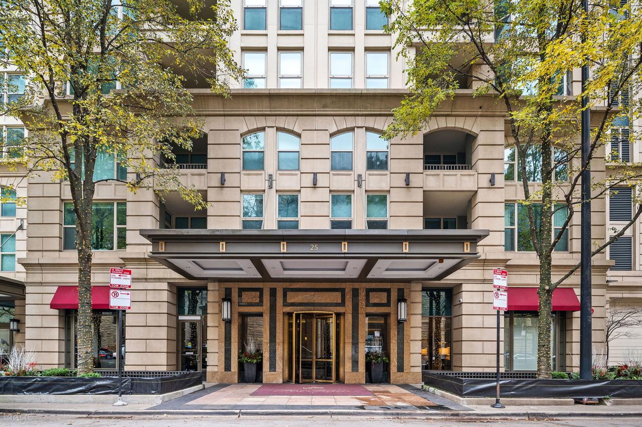 25 E Superior St. #3601, Chicago, IL 60611