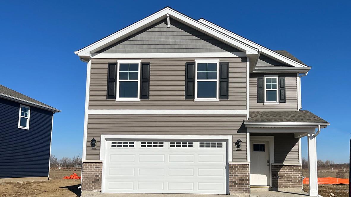 1234 Linden Ter., Hampshire, IL 60140