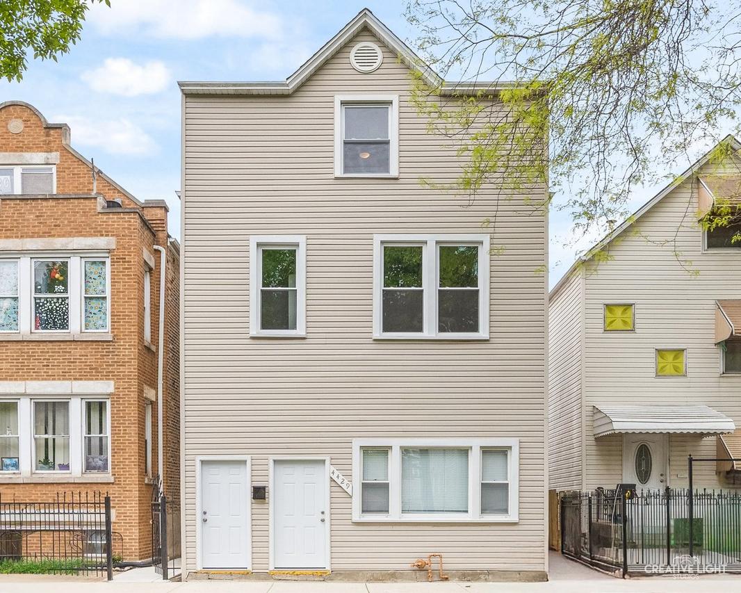 4429 S Fairfield Ave., Chicago, IL 60632