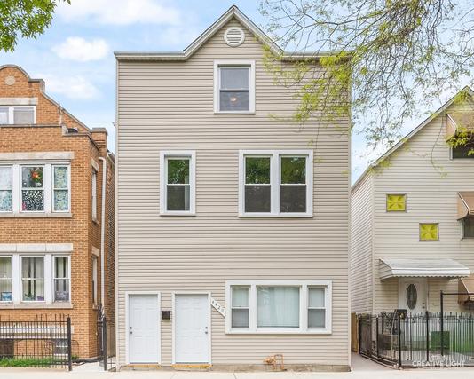 Homes Just Sold in Brighton Park: August 18th to August 24th