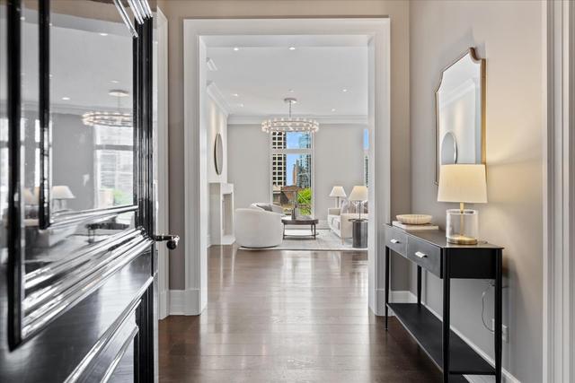 New Homes with Master Bedrooms on the 1st Floor in Rush & Division: June 6th to June 12th