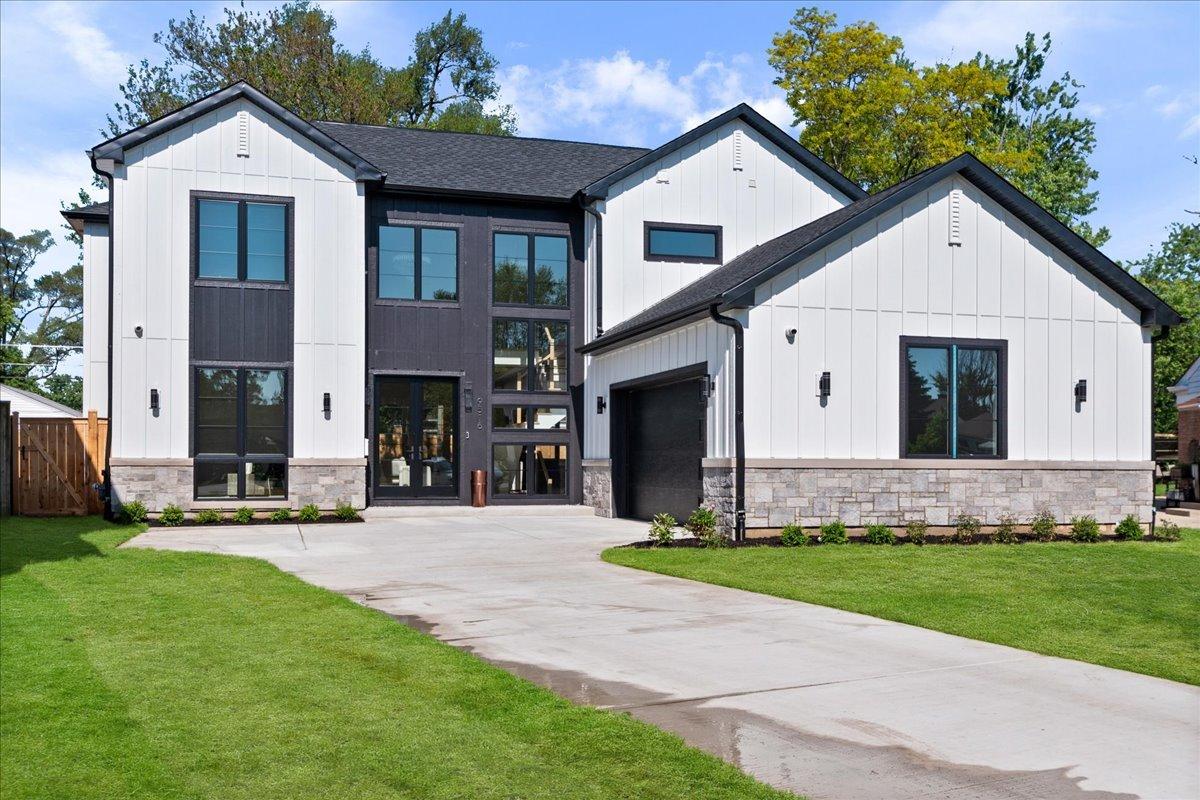 9516 Marion Ave., Morton Grove, IL 60053