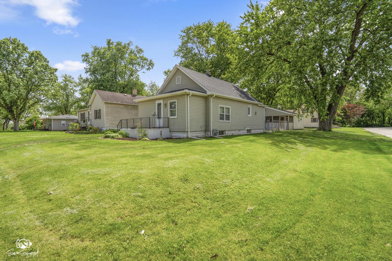 1501 S 7th Ave., Kankakee, IL 60901