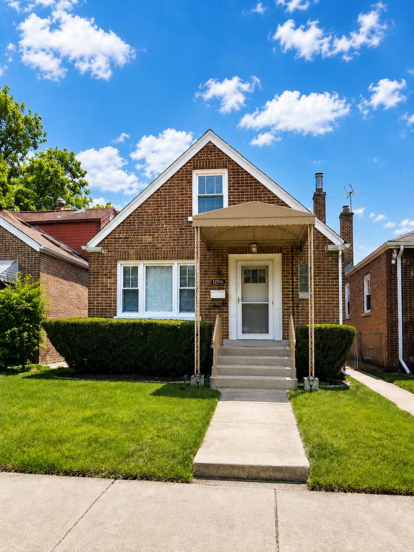 9755 S Maryland Ave., Chicago, IL 60628